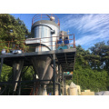 Plant Extract Spray Dryer Machine